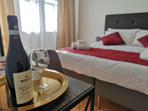 HH Vatican Suite Rome